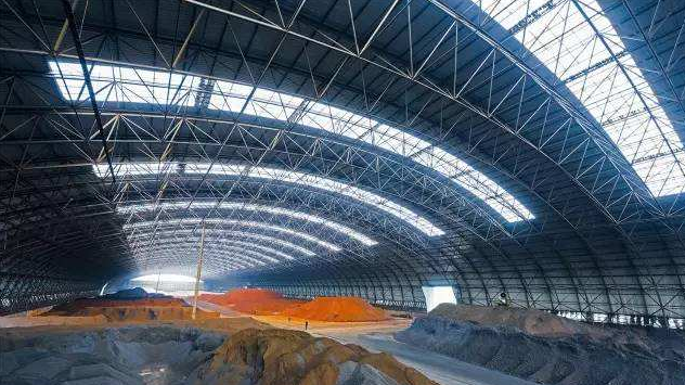 玉溪料场关闭作业若想便宜又环保应当怎么实施